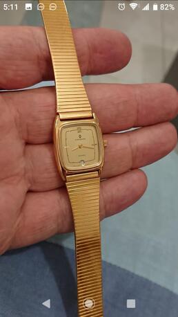 Riyadh, Watches, SAR 660,  Candino Watch NEW For Ladies Original Swiss Made  660 Riyals