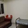SAR 900/month,  1 BR,  Sublet With Separate Enterance 900 SAR/Month,
