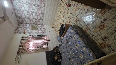 Jeddah, Rooms for Rent, SAR 733/month,  Furnished,  Room Rent Near To Airport An Nuzhah