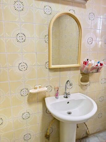 Jeddah, Rooms for Rent, SAR 733/month,  Furnished,  Room Rent Near To Airport An Nuzhah