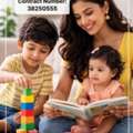 Baby Sitting Daycare Available In Hoora Exhibition Road Near KFC