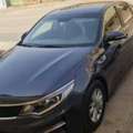 SAR 38000,  KIA OPTIMA 2018,  2018,  Automatic,  188000 KM,