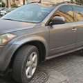 BHD 900,  Nissan Murano,  2005,  Automatic,  278500 KM,  Full Option, Leather Seats, Sun-roof, All Working Good, Expat Leaving, Urgent Sale !!