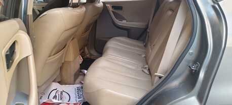 Umm Al Hassam, Vehicles, Cars & Trucks , BHD 900,  Nissan Murano,  2005,  Automatic,  278500 KM,  Full Option, Leather Seats, Sun-roof, All Working Good, Expat Leaving, Urgent Sale !!