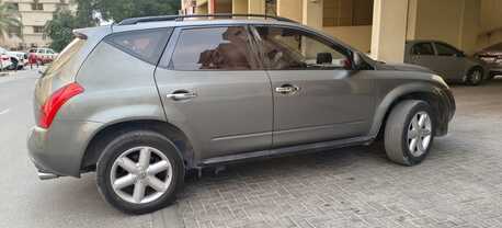 Umm Al Hassam, Vehicles, Cars & Trucks , BHD 900,  Nissan Murano,  2005,  Automatic,  278500 KM,  Full Option, Leather Seats, Sun-roof, All Working Good, Expat Leaving, Urgent Sale !!