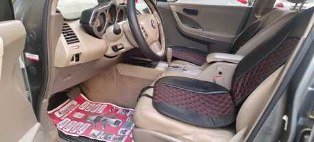 Umm Al Hassam, Vehicles, Cars & Trucks , BHD 900,  Nissan Murano,  2005,  Automatic,  278500 KM,  Full Option, Leather Seats, Sun-roof, All Working Good, Expat Leaving, Urgent Sale !!