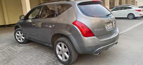 Umm Al Hassam, Vehicles, Cars & Trucks , BHD 900,  Nissan Murano,  2005,  Automatic,  278500 KM,  Full Option, Leather Seats, Sun-roof, All Working Good, Expat Leaving, Urgent Sale !!