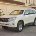 SAR 65000,  Toyota Prado,  2014,  Automatic,  330000 KM,  #&#&#&  TX-L For Sale