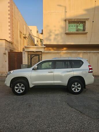 Jubail, Vehicles, Cars & Trucks , SAR 65000,  Toyota Prado,  2014,  Automatic,  330000 KM,  #&#&#&  TX-L For Sale