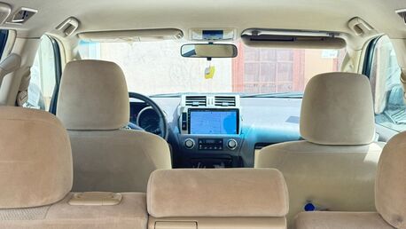 Jubail, Vehicles, Cars & Trucks , SAR 65000,  Toyota Prado,  2014,  Automatic,  330000 KM,  #&#&#&  TX-L For Sale