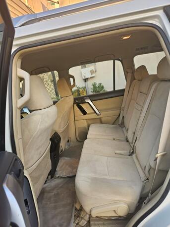 Jubail, Vehicles, Cars & Trucks , SAR 65000,  Toyota Prado,  2014,  Automatic,  330000 KM,  #&#&#&  TX-L For Sale