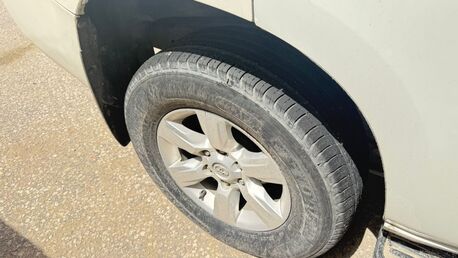 Jubail, Vehicles, Cars & Trucks , SAR 65000,  Toyota Prado,  2014,  Automatic,  330000 KM,  #&#&#&  TX-L For Sale