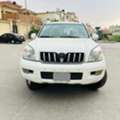 SAR 32500,  Toyota Prado,  2009,  Automatic,  425000 KM,  Well Maintained   For Sale