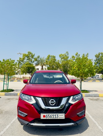 Manama, Vehicles, Cars & Trucks , BHD 5500,  Nissan X-Trail 2020,  2020,  Automatic,  133301 KM,   | Well Maintained