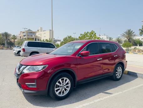 Manama, Vehicles, Cars & Trucks , BHD 5500,  Nissan X-Trail 2020,  2020,  Automatic,  133301 KM,   | Well Maintained