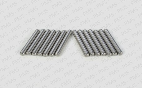 Ankara, Materials, EUR 11,  Needle Roller