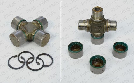 Ankara, Materials, EUR 11,  Spider