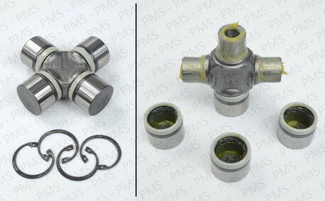 Ankara, Materials, EUR 11,  Spider