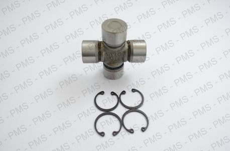 Ankara, Materials, EUR 11,  Spider