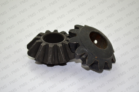 Ankara, Materials, EUR 11,  Axle Bevel Gear