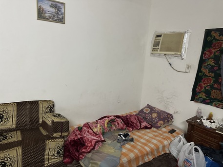 Jeddah, Rooms for Rent, SAR 1000/month,  Furnished,  30 Sq. Meter,  One Furnished Room Available For Monthly Rent At Al Neem Near Bindweed Rant Is 1000
