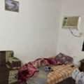SAR 1000/month,  Furnished,  30 Sq. Meter,  One Furnished Room Available For Monthly Rent At Al Neem Near Bindweed Rant Is 1000