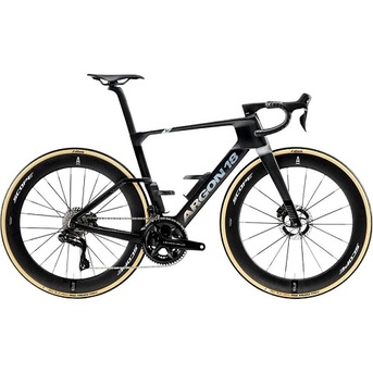 Jakarta, Bicycles, IDR 5880,  2026 Argon 18 Nitrogen Pro Shimano Ultegra Di2 Road Bike (GUN2BIKESHOP)
