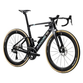 Jakarta, Bicycles, IDR 5880,  2026 Argon 18 Nitrogen Pro Shimano Ultegra Di2 Road Bike (GUN2BIKESHOP)