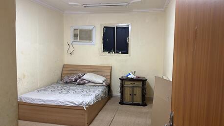 Al Aziziyah, Apartments, Flats, Houses & Villas, Furnished Family Flat For Rent