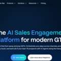 Regie.ai AI Agents That Automate Outbound Sales And Generate Pipeline