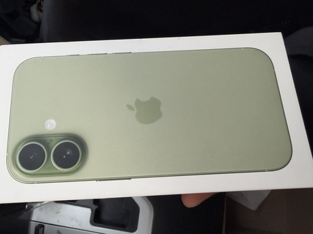 Jubail, Mobile Phones, SAR 3600,  IPHONE 17 BRAND NEW FROM EXTRA - 256 GB