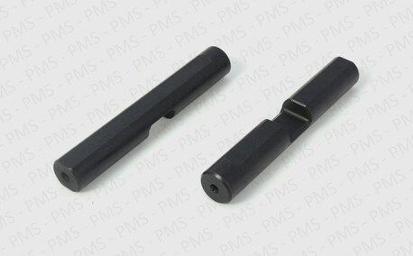 Ankara, Materials, EUR 11,  Cross Shaft