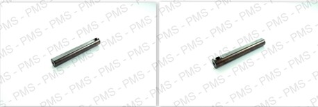 Ankara, Materials, EUR 11,  Cross Shaft