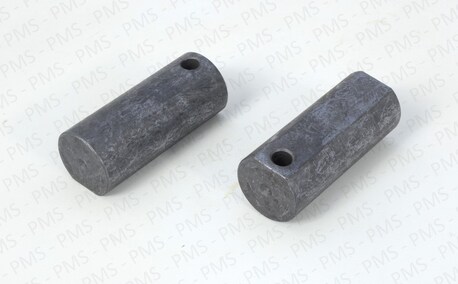 Ankara, Materials, EUR 11,  Cross Shaft