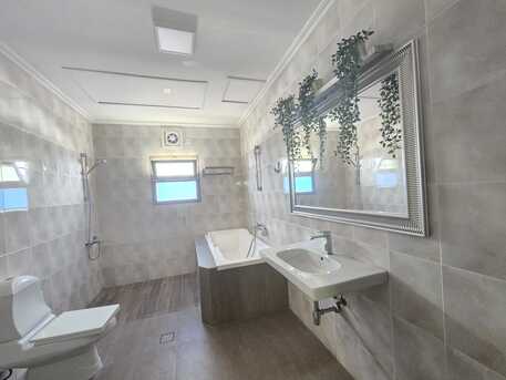 Janabiya, Villas, BHD 600,  300 Sq. Meter,  Semi Furnished 4 Bedrooms Villa For Rent In Janabiya