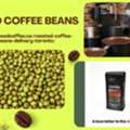 For The Coffee Connoisseurs, Nothing Is Better Than Freshly Roasted Coffee Beans