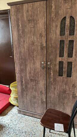 Hara, Housing Exchanges, SAR 1200/month,  1 BR,  Furnished, Single Room For Executive Bachelor