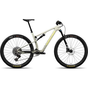 Jakarta, Bicycles, USD 3299,  2026 Santa Cruz Blur 90 Trail (GUN2BIKESHOP)