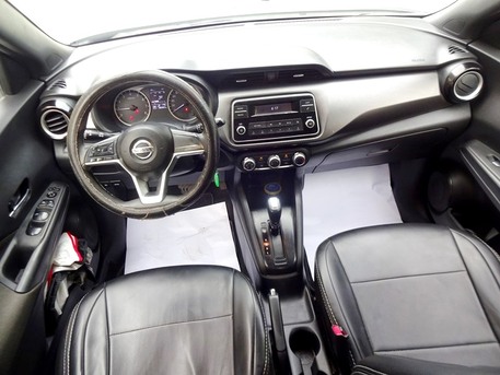 Umm Al Hassam, Vehicles, Cars & Trucks , BHD 3800,  Nissan Kicks,  2018,  Automatic,  88000 KM,  Well Maiantained Car # Agency Service