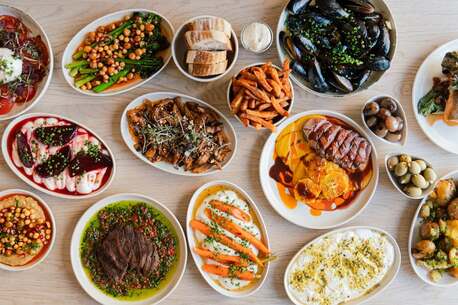 Warsaw, Food & Drink, Wyjątkowe Śniadanie W Gdańsku W Mimosa &ndash; Odkryj Smaki Wrzeszcza!