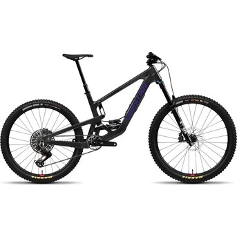 Jakarta, Bicycles, USD 4400,  2026 Santa Cruz Bronson 90 Mountain Bike (GUN2BIKESHOP)