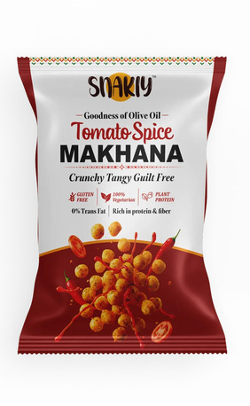 Mumbai, Food, INR 50,  Craving A Snack That Is Both Tangy And Healthy?