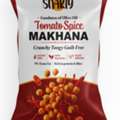 INR 50,  Craving A Snack That Is Both Tangy And Healthy?