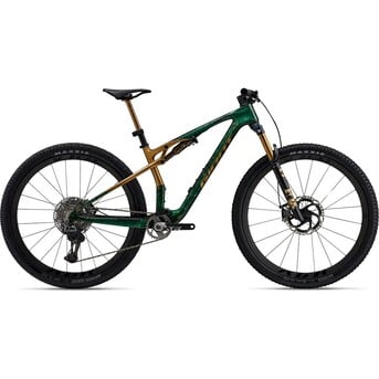 Jakarta, Bicycles, USD 7000,  2026 Giant Anthem X Advanced SL 0 Mountain Bike (GUN2BIKESHOP)