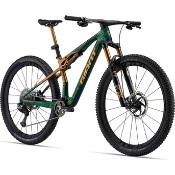 Jakarta, Bicycles, USD 7000,  2026 Giant Anthem X Advanced SL 0 Mountain Bike (GUN2BIKESHOP)
