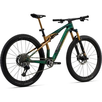 Jakarta, Bicycles, USD 7000,  2026 Giant Anthem X Advanced SL 0 Mountain Bike (GUN2BIKESHOP)