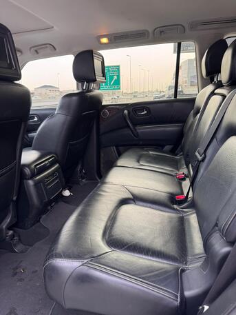Manama, Vehicles, Cars & Trucks , BHD 7200,  Inifiniti QX-80,  2016,  Automatic,  159900 KM,   /  (White)