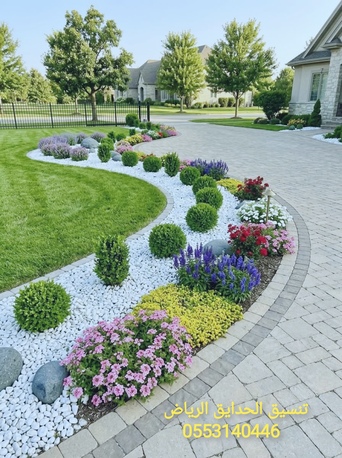 Riyadh, Farm/Garden, تصميم وتنسيق الحدائق الرياض