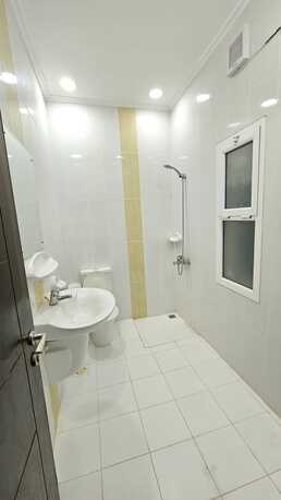 Zinj, Apartments, Flats, Houses & Villas, BHD 230/month,  1 BR,  1 Bedroom Falt With Ewa Unlimited In Zinj