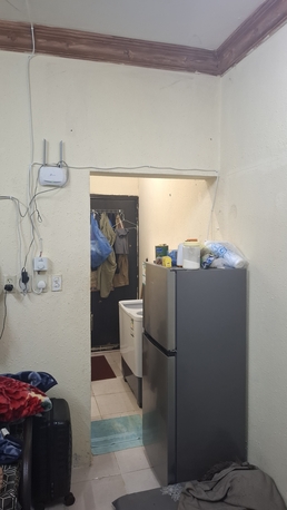 Dammam, Bedspace For Rent, SAR 265/week,  Clean Accommodation With Electricity And Wi-Fi Facilities, Bed Space Available For 265 Riy